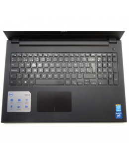 Intel i3-4005U - 4GB - 500GB - 15,6" - Windows 10 - Grado A+