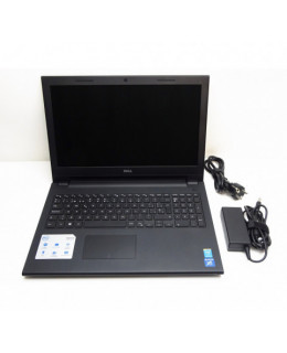 Intel i3-4005U - 4GB - 500GB - 15,6" - Windows 10 - Grado A+