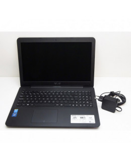 Intel i3-4005U - 8GB - 500GB - 15,6" - Windows 10 - Grado A