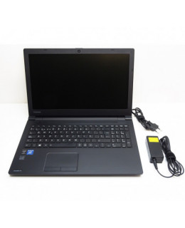 Intel i3-4005U - 12GB - 500GB - 15,6" - Windows 10 - Grado A