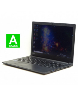 Intel i3-4005U - 12GB - 500GB - 15,6" - Windows 10 - Grado A