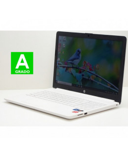 AMD Ryzen 5 2500U - 12GB - 256GB - 15,6" - Windows 10 - Grado A