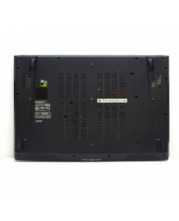 MSI GP72 2QE Leopard Pro - i7-5700HQ - 16GB - 1TB - GTX 950M - 17,3"