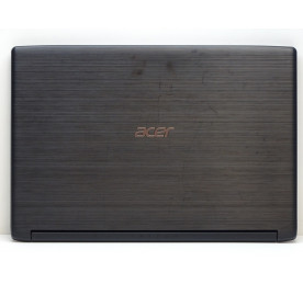 Acer Aspire A315 | i3-7020U | 8GB | 256GB SSD | 15,6"