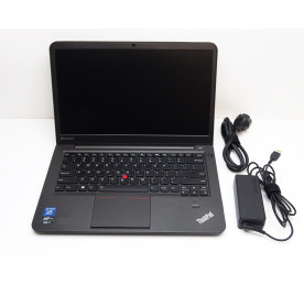 Lenovo ThinkPad S3-S431 | i7-3537U | 8GB | 500GB | HD 8670M | 14"