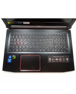 Acer Predator Helios PH315 | i7-8750H | 8GB | 1TB | GTX 1060 | 15,6"