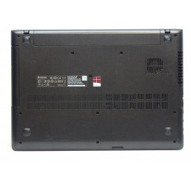 Lenovo IdeaPad 100-15IBD - i5-5200U - 4GB - 500GB - 15,6"