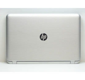 HP 17-f050ns - E1-6010 - 4GB - 500GB - 17,3"