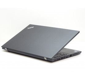 Lenovo ThinkPad L590 - i5-8250U - 8GB - 256GB SSD - 15,6"