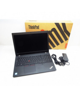Lenovo ThinkPad L590 - i5-8250U - 8GB - 256GB SSD - 15,6"
