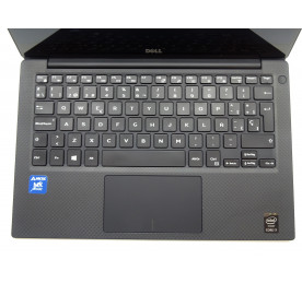 Dell XPS 13 9343 - i7-5500U - 8GB - 512GB SSD - 13,3" táctil