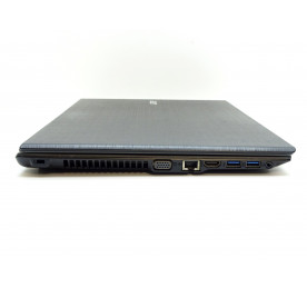 Acer Aspire E5-573 - i5-5200U - 4GB - 500GB - 15,6"