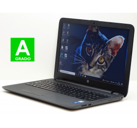 HP 250 G4 - i5-6200U - 4GB - 500GB - 15,6"