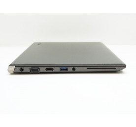 Toshiba Portege Z30-B - i5-5200U - 16GB - 500GB SSD - 13,3"