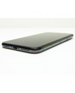 Apple iPhone X 256GB Negro