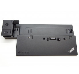 Lenovo Thinkpad X270 - i5-7200U - 8GB - 256GB SSD - 12,5"