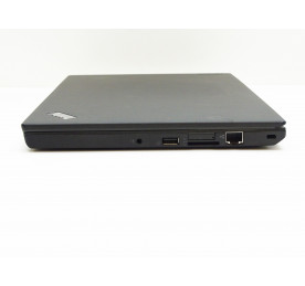 Lenovo Thinkpad X270 - i5-7200U - 8GB - 256GB SSD - 12,5"