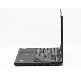 Lenovo Thinkpad X260 - i7-6500U - 8GB - 512GB SSD - 12,5"
