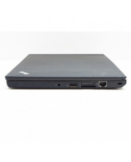 Lenovo Thinkpad X260 - i7-6500U - 8GB - 512GB SSD - 12,5"