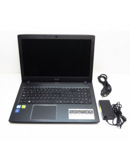 Acer Aspire E5-575G - i7-7500U - 8GB - 1TB - 940MX - 15,6"