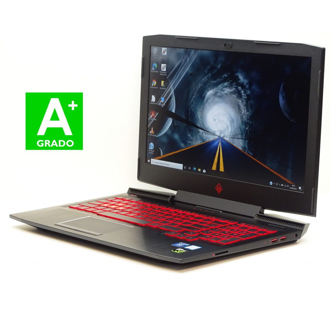 Hp omen 15 hotsell i5 7300hq gtx 1050