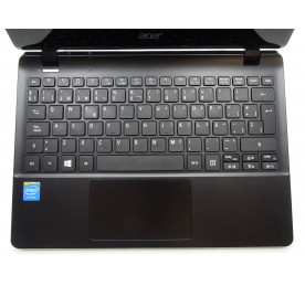 Acer TravelMate B115 - Intel N2840 - 4GB - 500GB - 11,6"