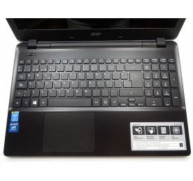 Acer Aspire E5-571 - i3-4030U - 4GB - 500GB - 15,6"