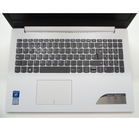 Lenovo IdeaPad 320-15IKB - i5-8250U - 4GB - 128GB SSD 15,6"