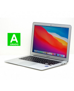 Apple MacBook Air 13 2015 - Intel i5 - 8GB - 128GB SSD - 13,3"