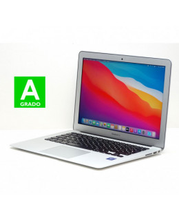 Apple MacBook Air 13 2015 - Intel i5 - 8GB - 256GB SSD - 13,3"