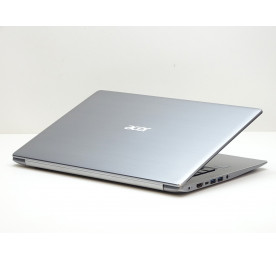 Acer Swift 3 SF314-52 - i3-7100U - 4GB - 128GB SSD - 14"