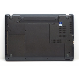 Lenovo ThinkPad E560 - i5-6200U - 16GB - 240GB SSD - 15,6"