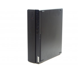Lenovo ThinkCenter M70s SFF - i5-10400 - 16GB - 512GB SSD