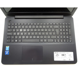 Asus X554L - i3-4005U - 4GB - 500GB - 15,6"
