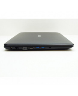 Asus X554L - i3-4005U - 4GB - 500GB - 15,6"