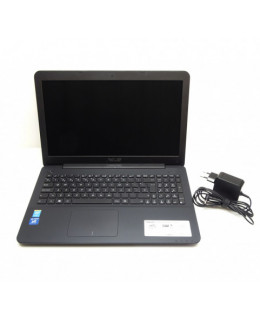 Asus X554L - i3-4005U - 4GB - 500GB - 15,6"