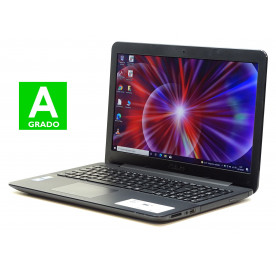 Asus X554L - i3-4005U - 4GB - 500GB - 15,6"