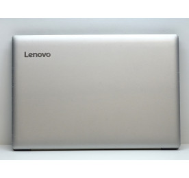 Lenovo IdeaPad 320-15IKB - i3-7100U - 8GB - 256GB SSD - 15,6"