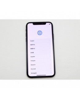 Apple iPhone XS 64GB Negro