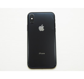 Apple iPhone XS 64GB Negro