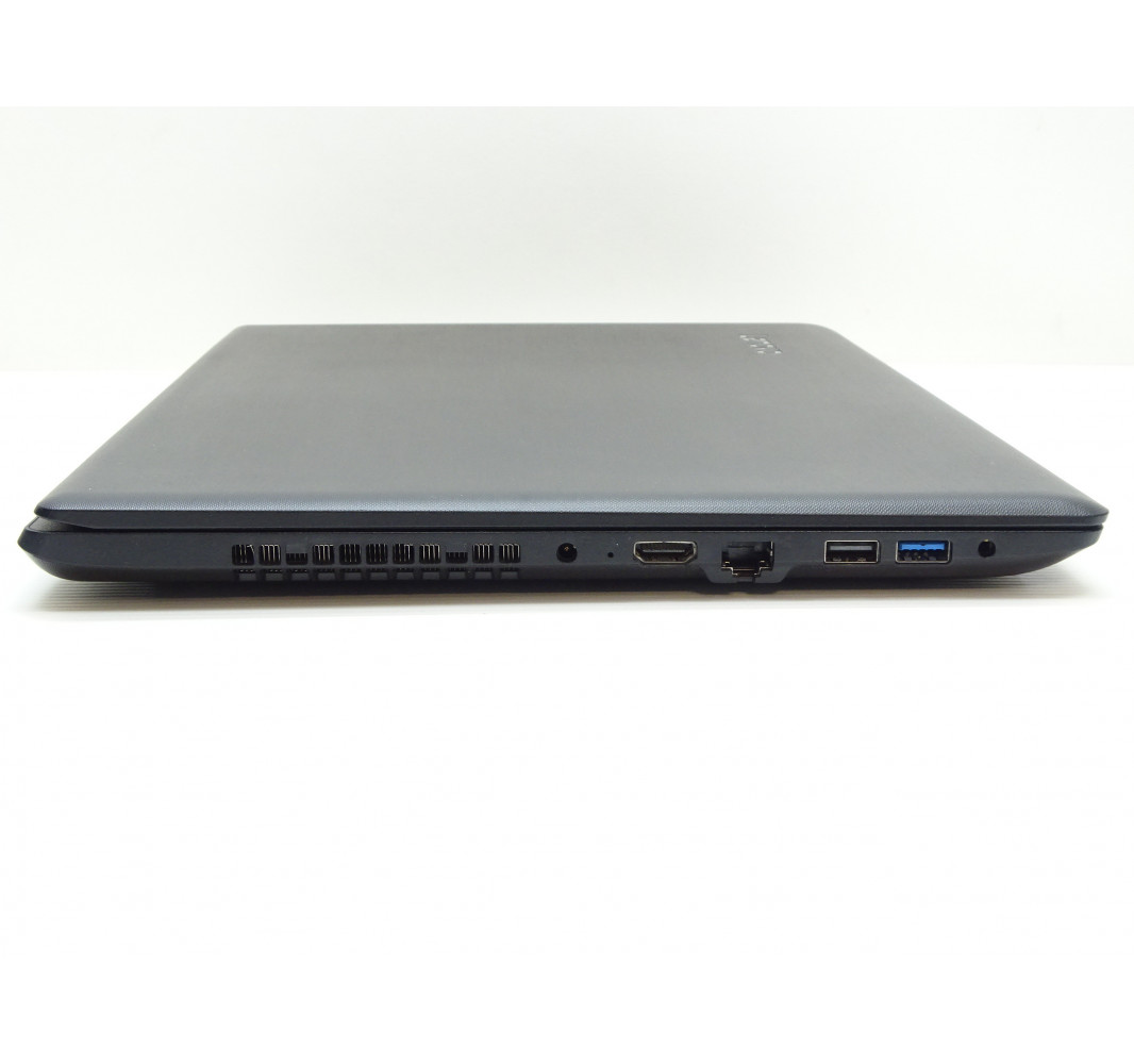 Lenovo Ideapad 110-15ACL - E1-7010 - 4GB - 1TB - 15,6"