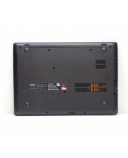 Lenovo  Ideapad 110-15ACL - E1-7010 - 4GB - 1TB - 15,6"