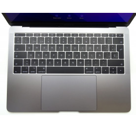 Apple MacBook Pro 13" 2017 - i5 2,3GHz - 8GB - 256GB SSD