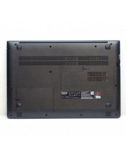 Lenovo IdeaPad 310-15ABR - A12-9700P - 8GB - 1TB - R5 M430 - 15,6"