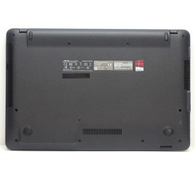 Asus X540L - i3-5005U - 4GB - 480GB SSD - 15,6"