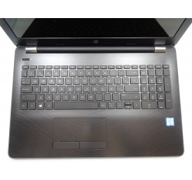 HP 15-bs034ns - i3-6006U - 8GB - 500GB - 15,6"