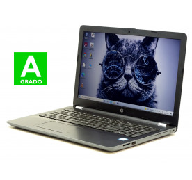 HP 15-bs034ns - i3-6006U - 8GB - 500GB - 15,6"