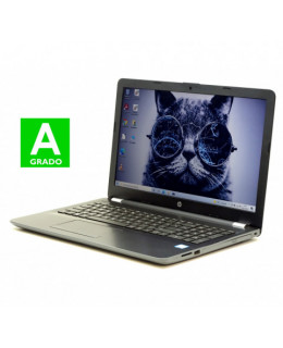 HP 15-bs034ns - i3-6006U - 8GB - 500GB - 15,6"