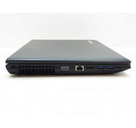 Lenovo IdeaPad G510 - i7-4702MQ - 4GB - 500GB - 15,6"