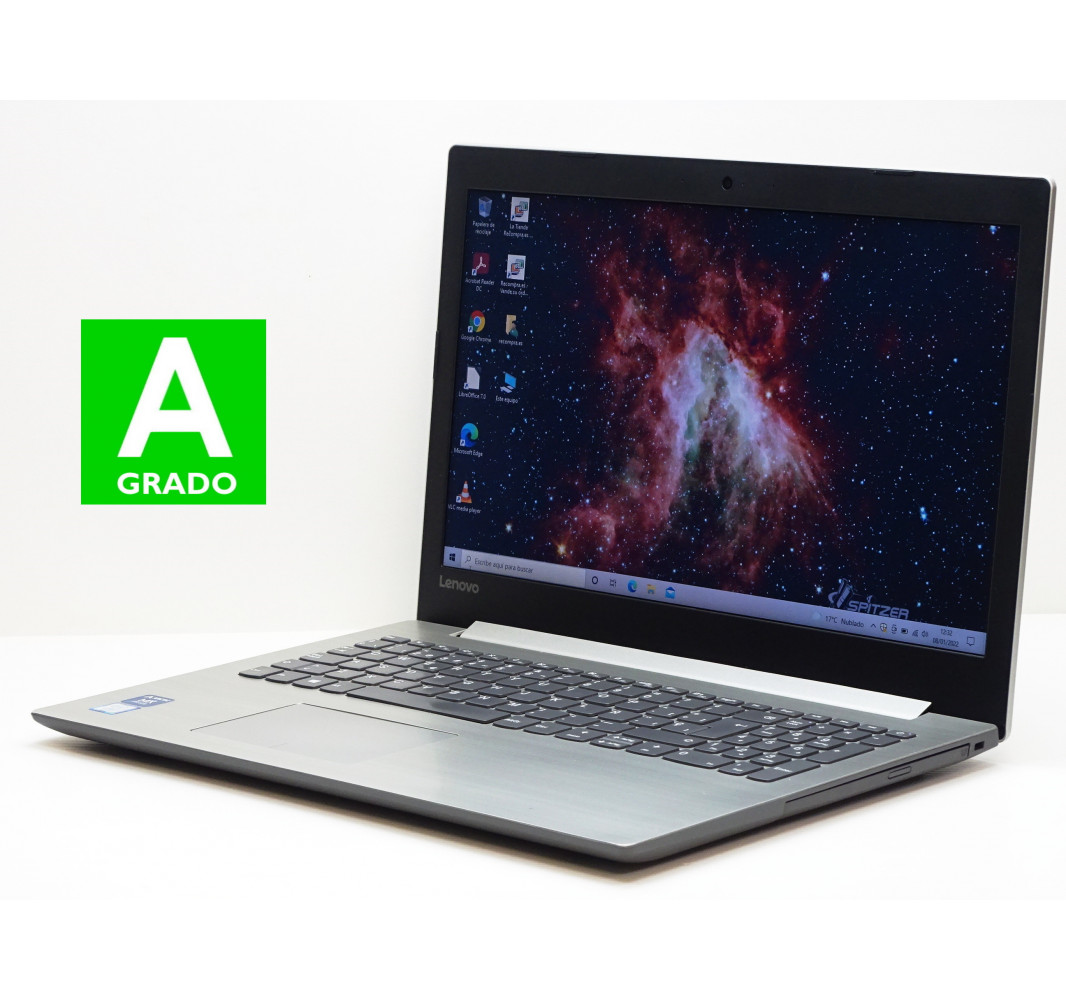 Lenovo IdeaPad 320-15IKB - i7-7500U - 12GB - 1TB - 15,6"